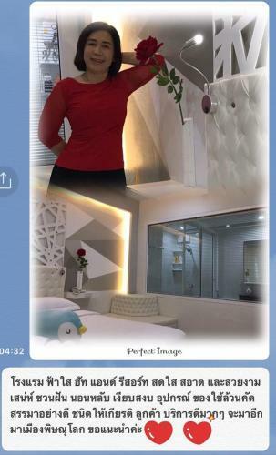 Apartamento ????? ??? ???????????? Fasai Hut And Resort
