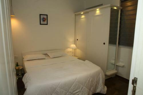 Siolim 1bhk Luxurious Apartment