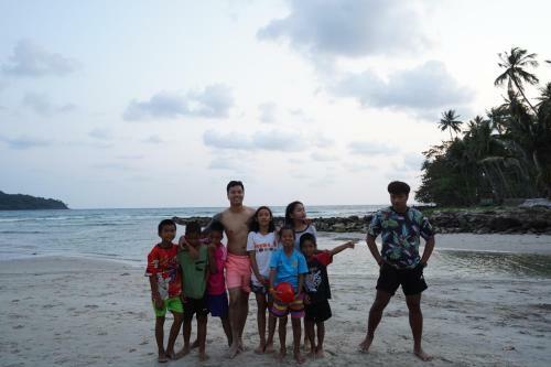 Hotel Escape Life Koh Kood