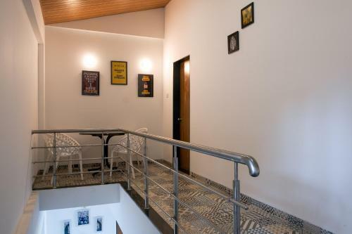 West Valley Villa 6bhk Mahabaleshwar