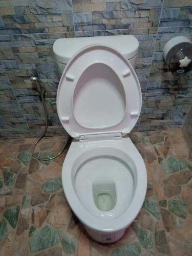 Hostal Walk In Homestay