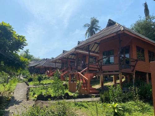 Hostal Kinnaree Resort Koh Kood