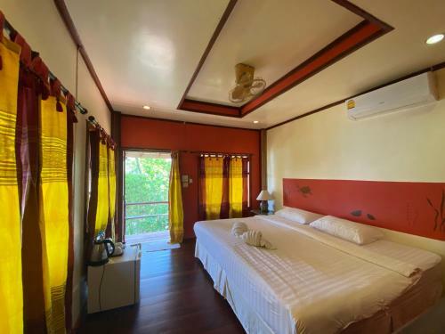 Hostal Kinnaree Resort Koh Kood