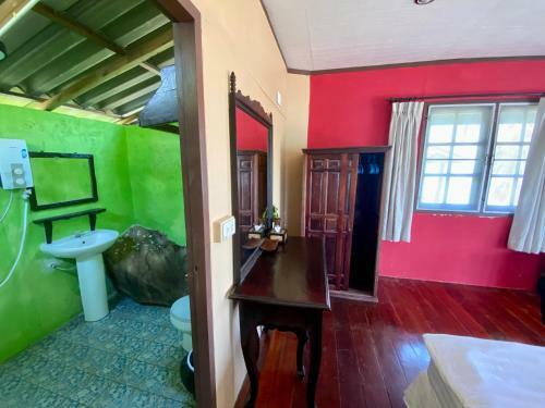 Hostal Kinnaree Resort Koh Kood