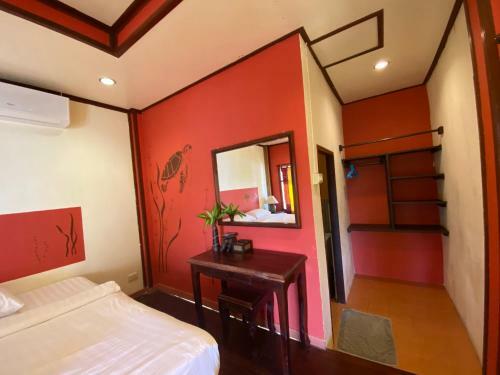 Hostal Kinnaree Resort Koh Kood