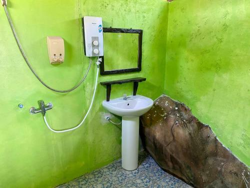 Hostal Kinnaree Resort Koh Kood