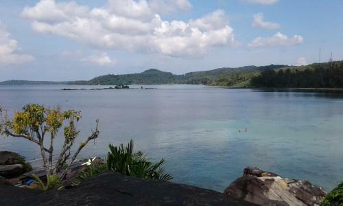 Hostal Kinnaree Resort Koh Kood