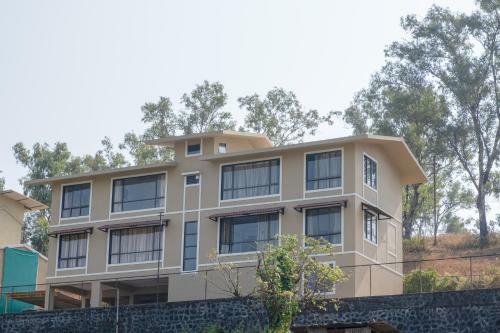 Apartamento West Valley Villa 3bhk B