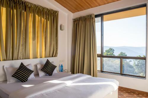 Apartamento West Valley Villa 3bhk B