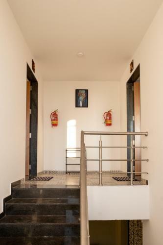 Apartamento West Valley Villa 3bhk B