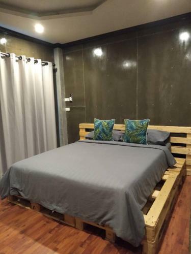 Hostal Baan Rabieng Talay Homestay??????????????? ???????????????