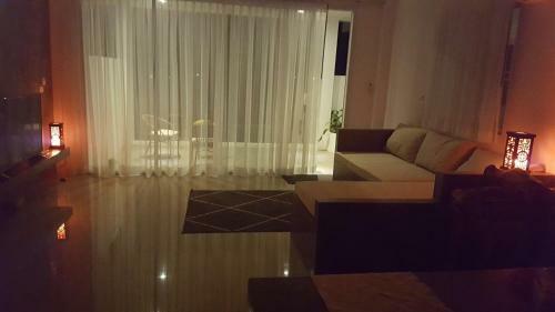 Apartamento Chaweng Modern Villas