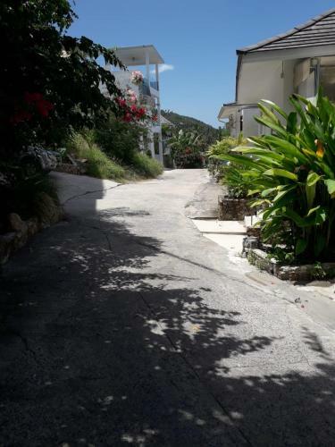 Apartamento Chaweng Modern Villas