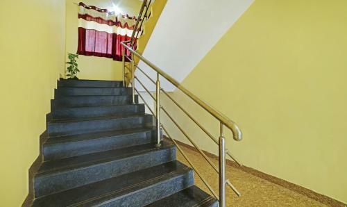 Hotel Treebo Trend The Spot Valley