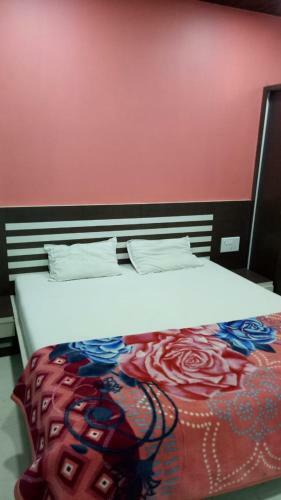 Hotel D-lite Cottage