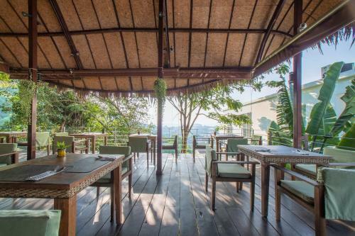 1 Bdr Apartment On The Hill Near Kata Beach