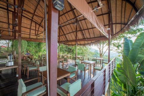 1 Bdr Apartment On The Hill Near Kata Beach