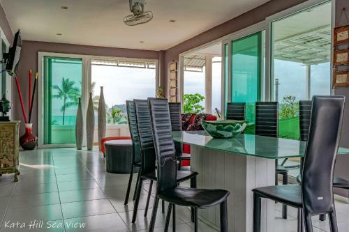 Apartamento Penthouse Private Pool Sea View