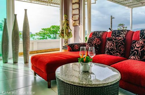 Apartamento Penthouse Private Pool Sea View