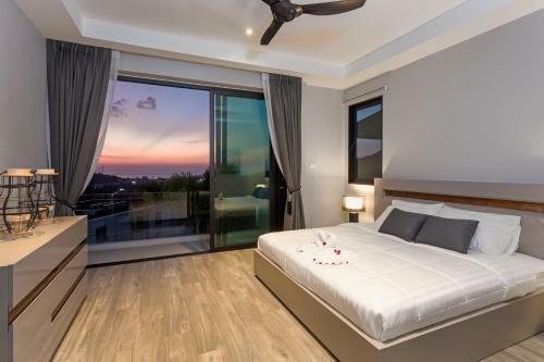 Twin Villas Seaview Kata