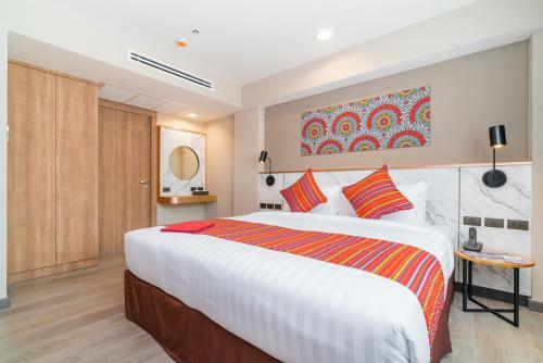 Kk Karon Kata Boutique Hotel - Sha Plus