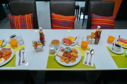 Kk Karon Kata Boutique Hotel - Sha Plus