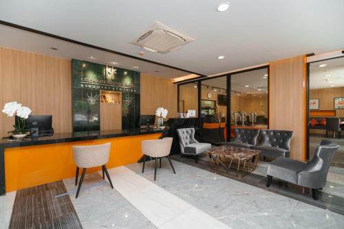 Kk Karon Kata Boutique Hotel - Sha Plus