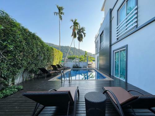 Hotel Purepamvillage