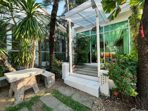 Hotel Purepamvillage