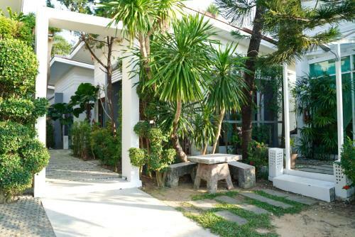 Hotel Purepamvillage