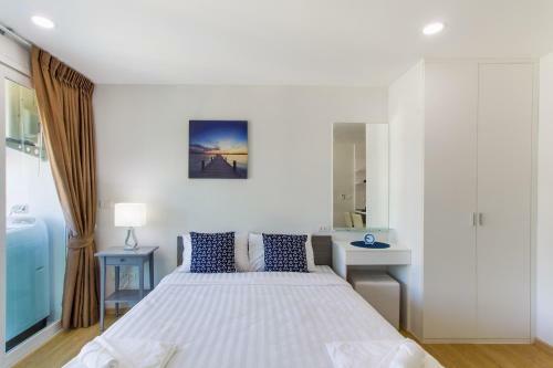 Villa Apartment Near Kata Beach, Studio 3 Person #39