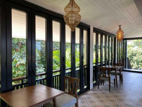 Silla Villa Kata Beach