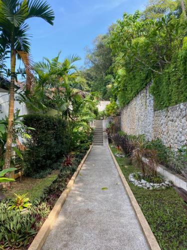 Silla Villa Kata Beach