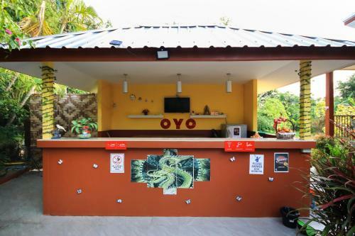 Hotel Oyo 75342 Ban Elephant Blanc Bungalow