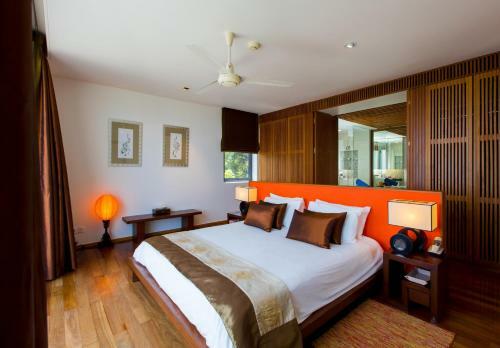 Apartamento The Heights Ocean Views 2 Bedrooms
