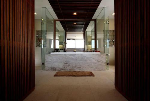 Apartamento The Heights Ocean Views 2 Bedrooms