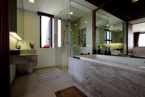 Apartamento The Heights Ocean Views 2 Bedrooms