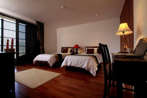 Apartamento The Heights Ocean Views 2 Bedrooms