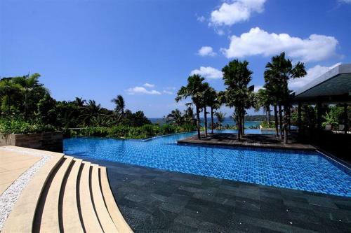 Apartamento The Heights Ocean Views 2 Bedrooms