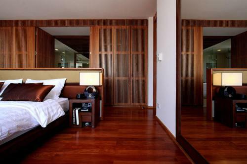 Apartamento The Heights Ocean Views 2 Bedrooms