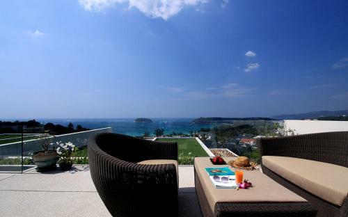Apartamento The Heights Ocean Views 2 Bedrooms
