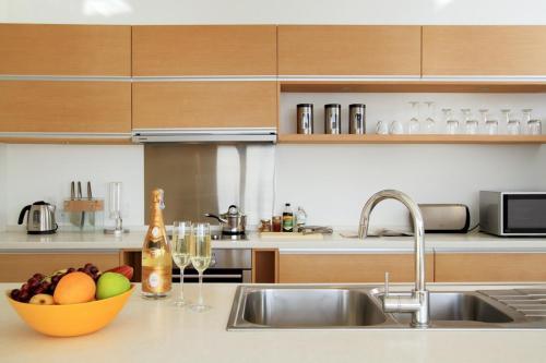 Apartamento The Heights Penthouse 3bedroom A2