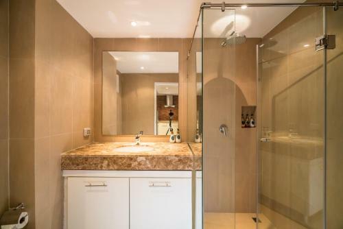 Apartamento Kata Ocean View Condominium By Lofty