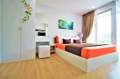 Apartamento Ozone Condotel Kata Beach By Phr