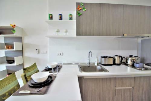 Apartamento Ozone Condotel Kata Beach By Phr