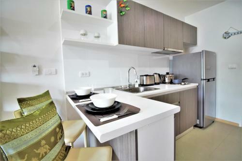Apartamento Ozone Condotel Kata Beach By Phr