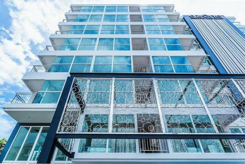 Apartamento Ozone Condotel Kata Beach By Phr