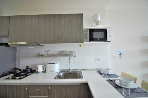 Apartamento Ozone Condotel Kata Beach By Phr