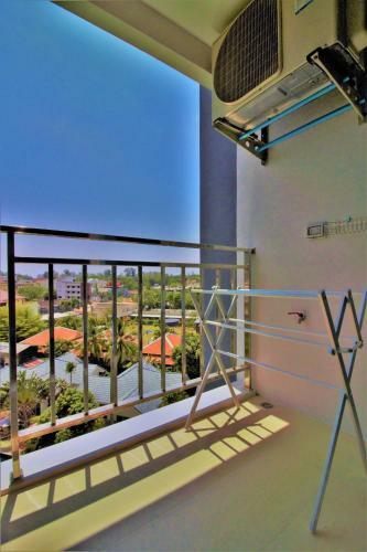 Apartamento Ozone Condotel Kata Beach By Phr