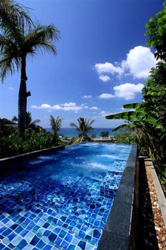 Apartamento The Heights B18